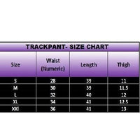 BD NS Lycra Men's Track Pant- Pack of 2