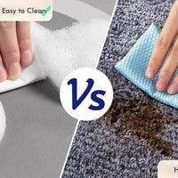 Super Absorbent Bath Floor Mat