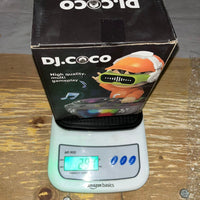 Dj Coco Musical Dancing Boy Toy LED & Sound